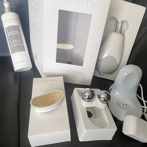 Nuface Trinity Face Toning